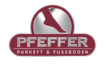 Pfeffer Parkett & Fußboden